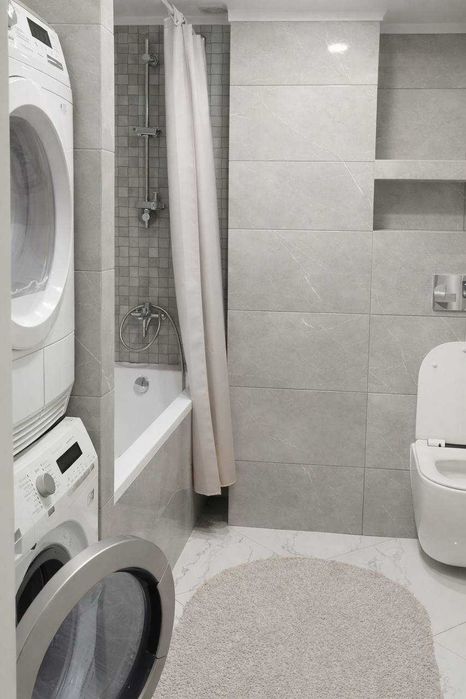В продажу 2к. квартира 50м2 В Авторському кварталі