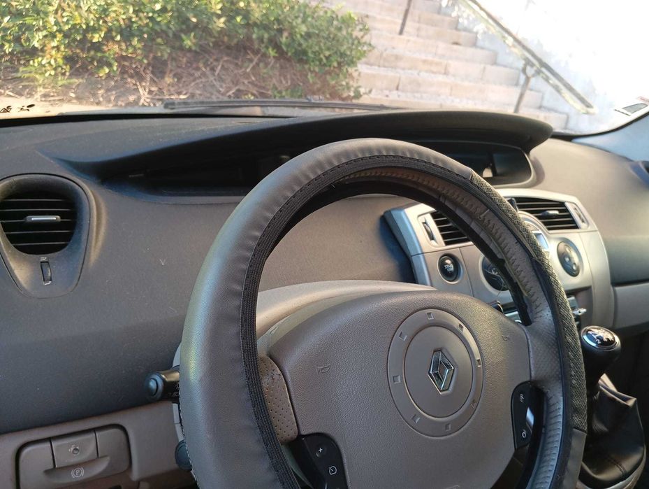 Renault Scenic 2 DCi 2004