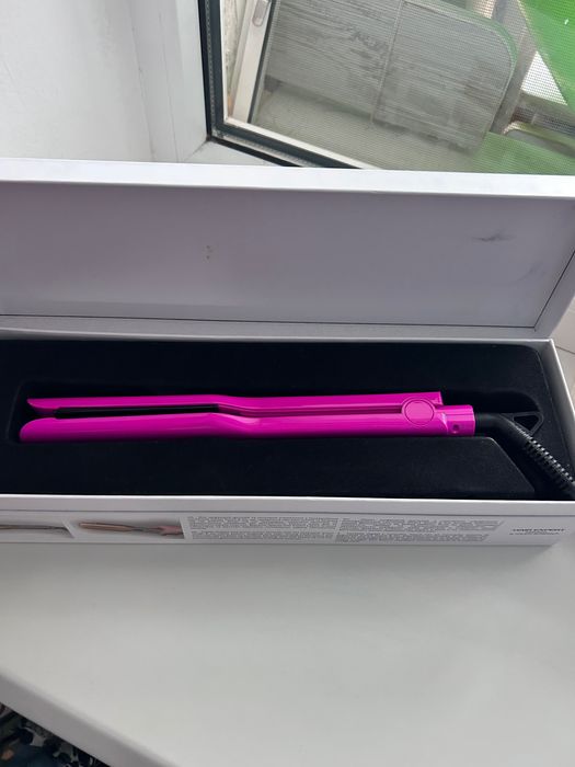 Утюжок для волосся HAIR EXPERT