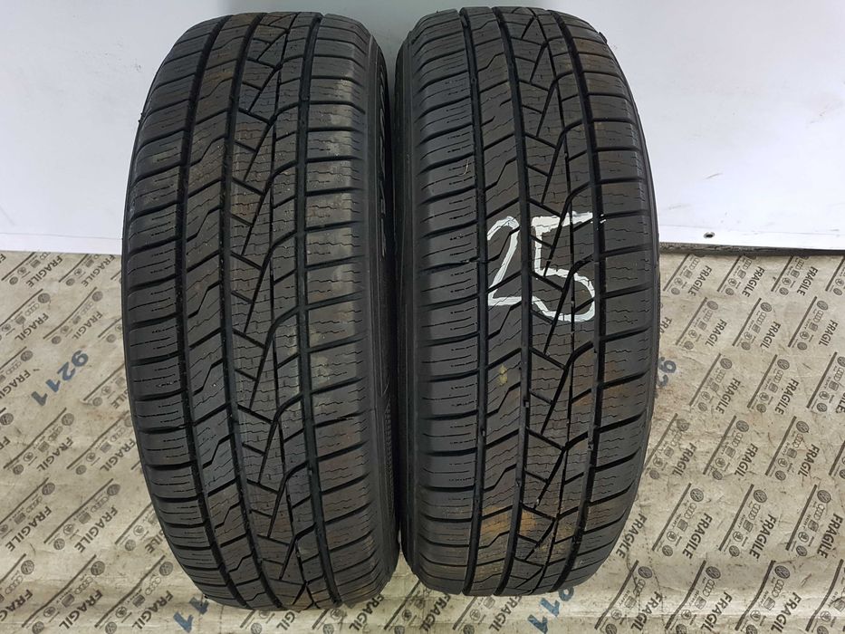 Opony całoroczne 175/65R14 Tyfon All-SEason 5    175/65/14