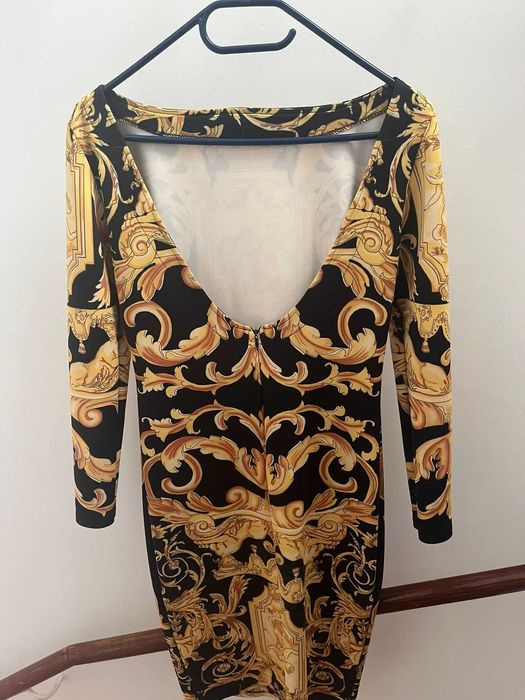 Vestidos para festas