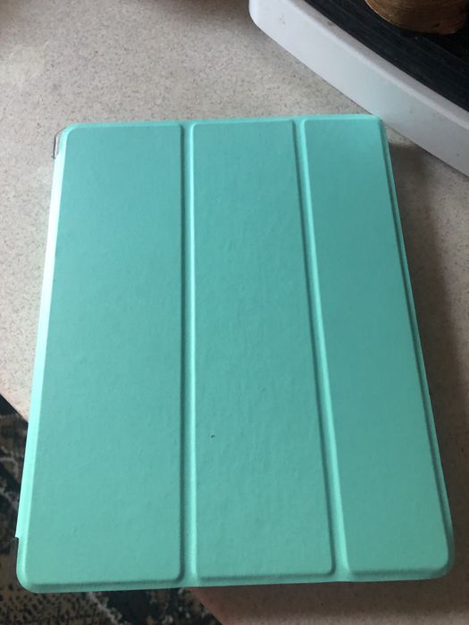 Чехол ipad 2 3 4