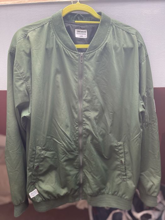 Kurtka bomberka meska