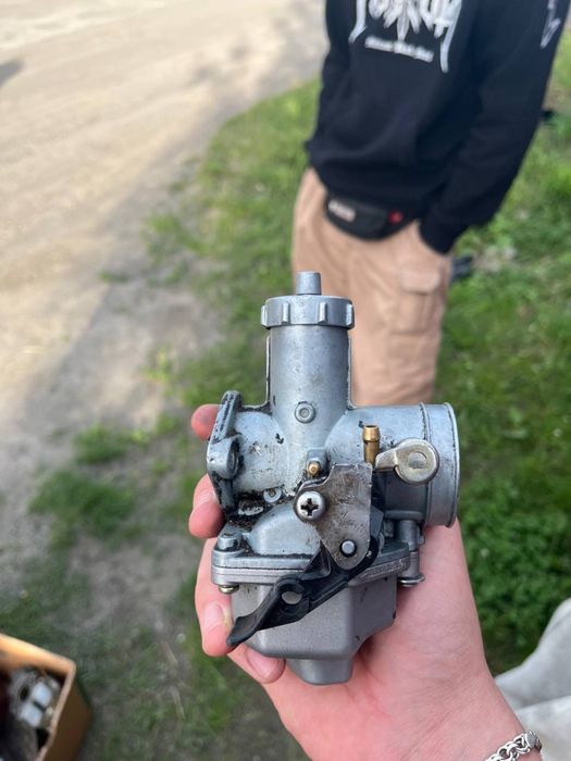 Карбюратор Пз 30 pz30