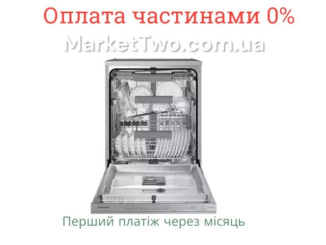 Посудомойная, посудомийна машина 60 см, вбудована (B260114)