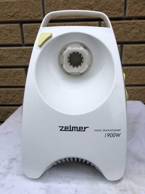 М"ясорубка Zelmer 987.88