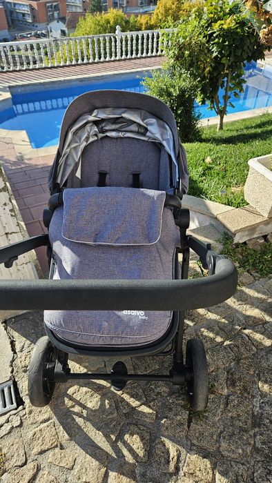 Baby Stroller Trio Set429961242225551366