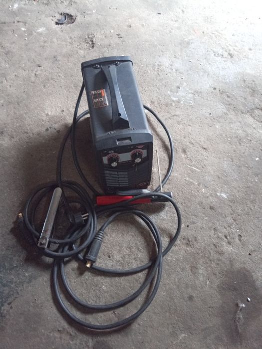 Сварочный аппарат PRO MMA-300