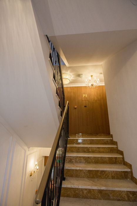 Piękny 2 pokojowy apartament w kamienicy , Łąkowa 20