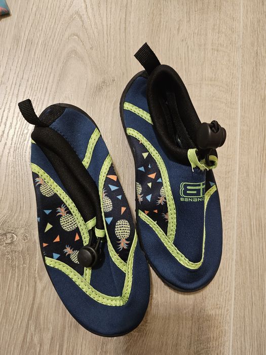 Buty na wodę 27r