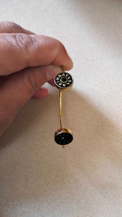 Pulseira Bimba Y Lola