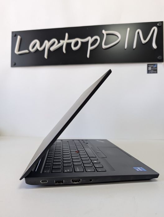 Ноутбук Lenovo ThinkPad E14 Gen 2/14/IPS/FHD/i5-1135G7/8/256/гарантія9./Гравіювання/для роботи/навчання/ОПТ/Роздріб