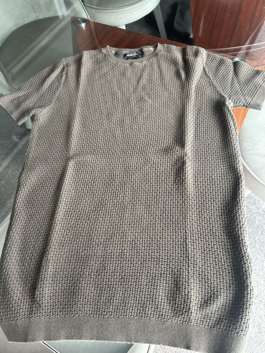 Polos Massimo Dutti old money