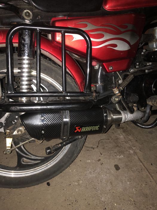 Продам Mustang 110кб пробег 600