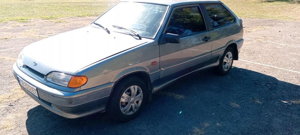 Продам ВАЗ 2113 95т.км пробігу