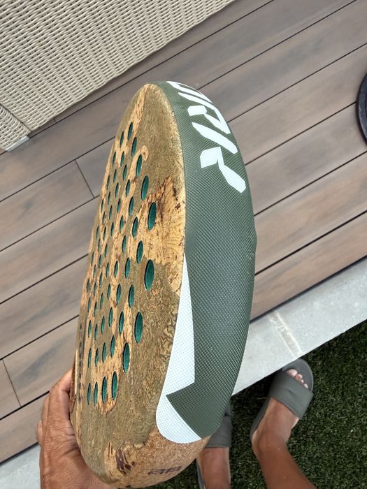 Cork Control Supreme |||