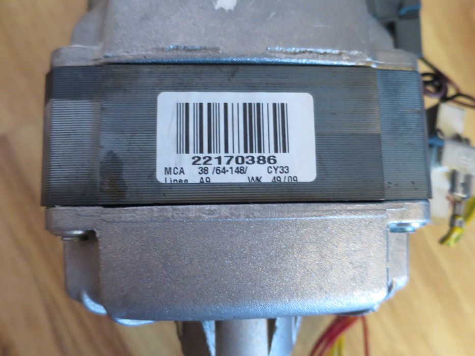 Silnik pralki Candy GOY 1050D-07S