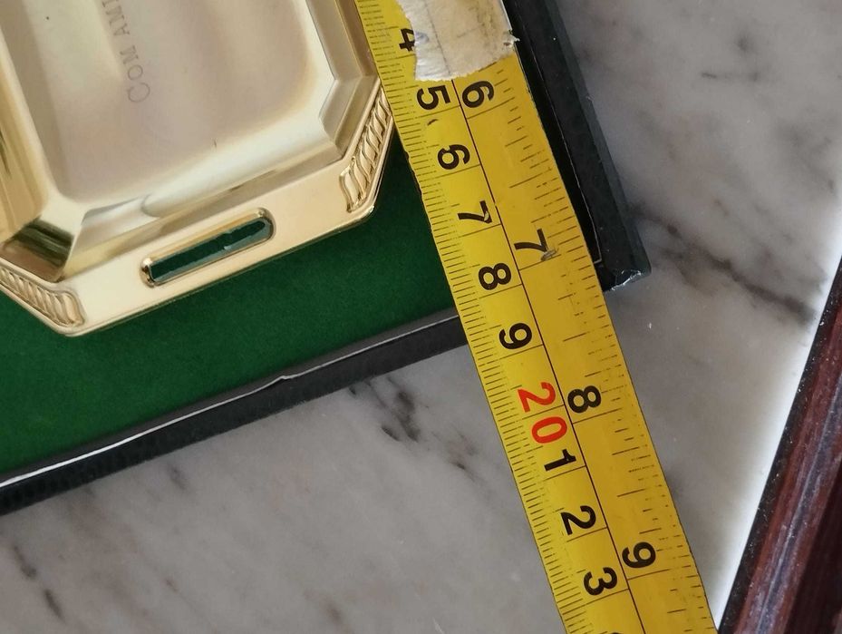 Bandeja Seguros Bonança - Colecionador