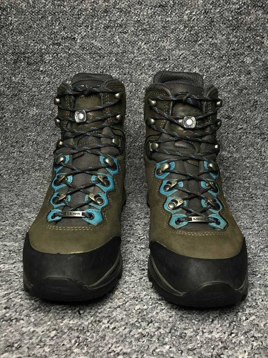 Чоловічі черевики LOWA MAURIA Gore-Tex Renegade Zephyr - Розмір 41(26.2см)