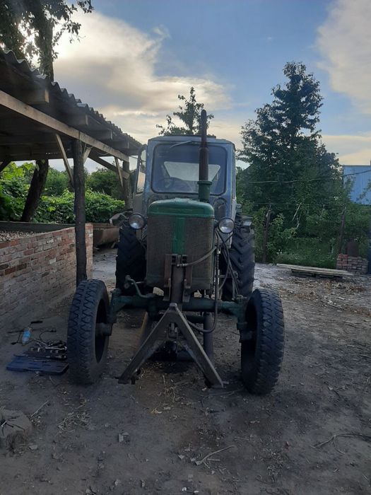 Юмз трактор юмз.