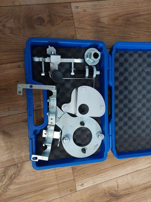 Zestaw Blokad rozrządu wynajem   OPel  1.5CRDI  ,d15 dvc, d15 dvh f15dvc  f15dvh ,lxd