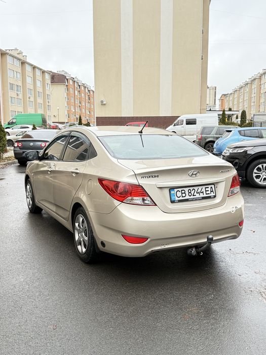 Продам Хюндай Акцент Hyundai Accent