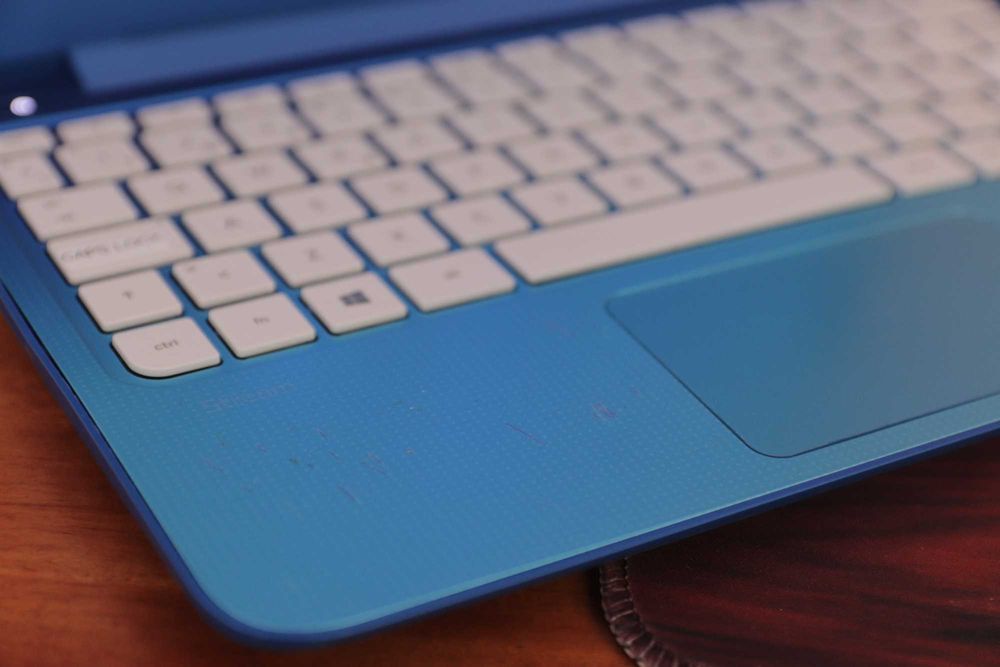HP Stream - C/ Windows 11 e Office
