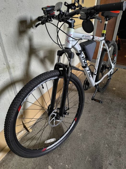 Велосипед KINETIC STORM 29