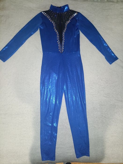 купальник для художньої гімнастики