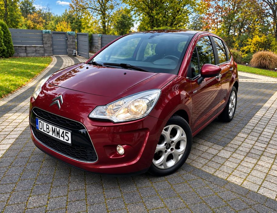 Citroën C3
