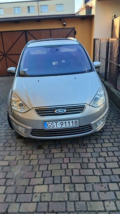 Ford Galaxy