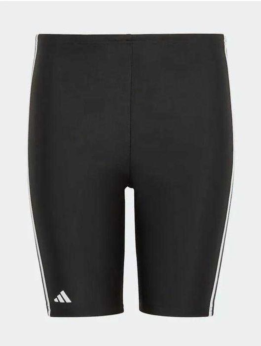 Плавки джамери шорти для купання adidas з 3 смужками adidas perfomance