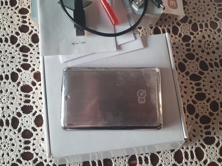 Корпус для жорсткого диску 3qhdd u235h-hb HDD флешка карта памяти USB