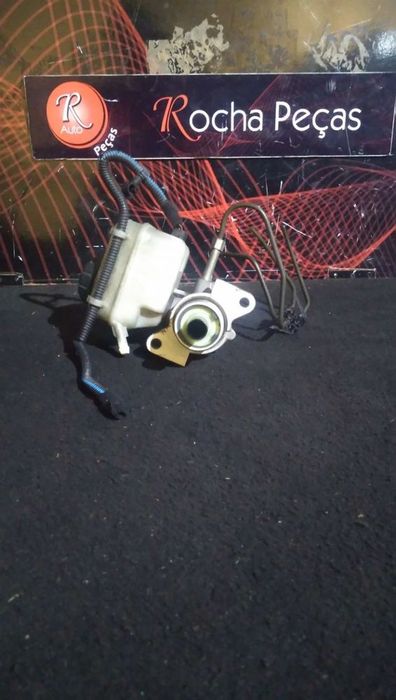Bomba Do Servofreio Opel Astra G Hatchback (T98)