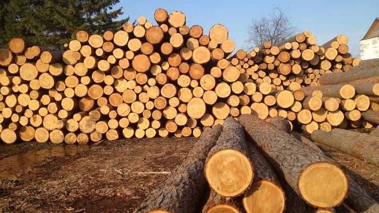 Брус 50х150 /70х200/ 100х200, дошка 25х100 /30х100/ 40х100 (є ПДВ)