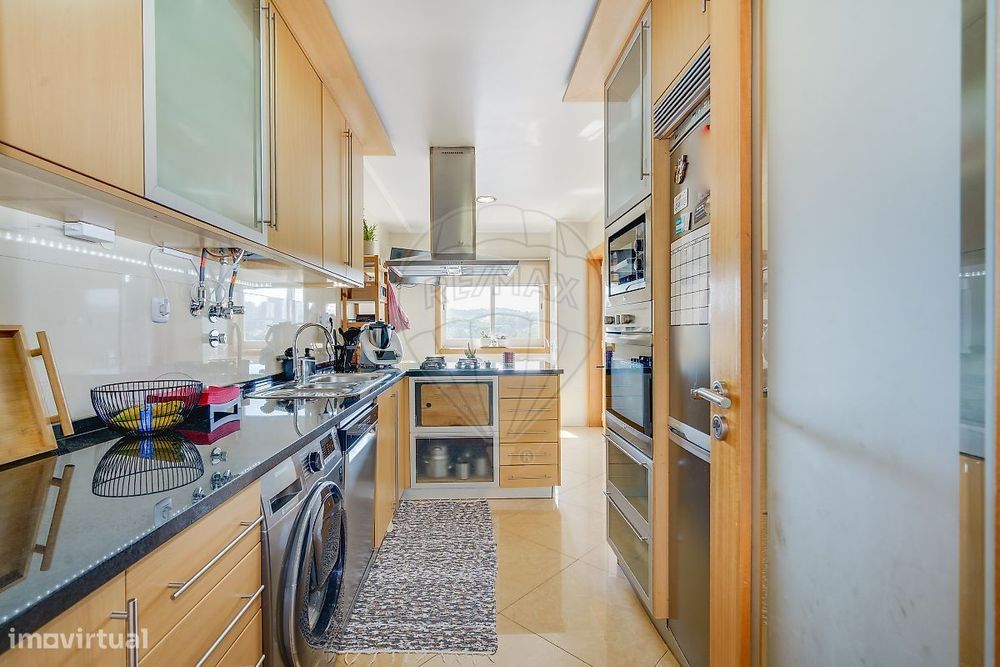 Apartamento T2 para venda