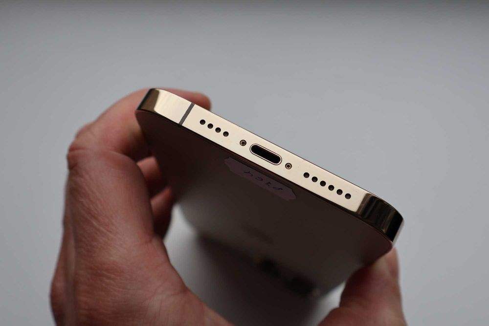 Apple Iphone 13 Pro Max 256Gb Gold Neverlock Оригінал!