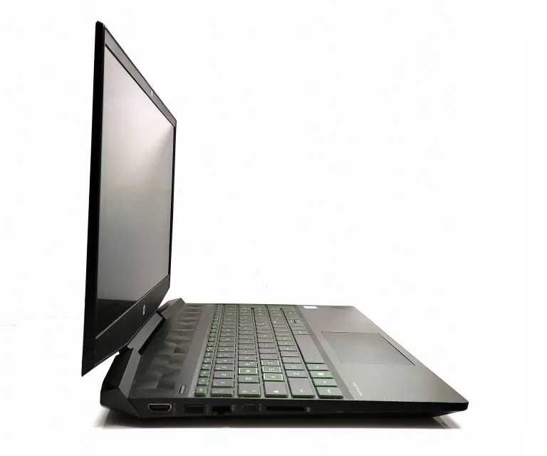 Gaming HP Pavilion 15-DK0040NL: I7-9750H/GTX1050/SSD/W11