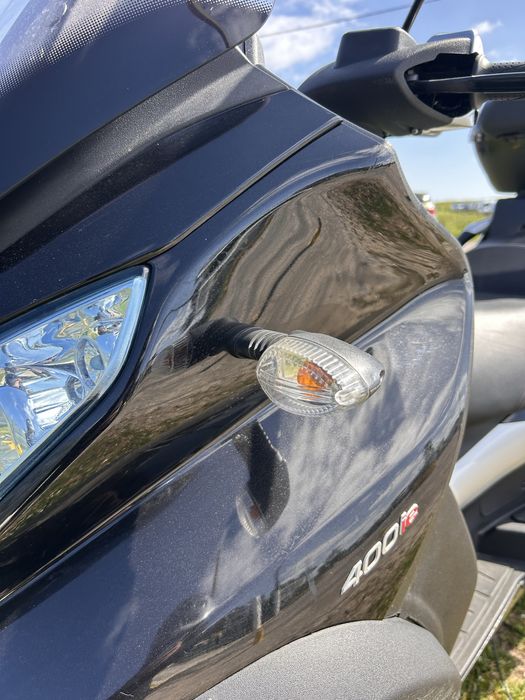 Piaggio MP3 LT 400cc