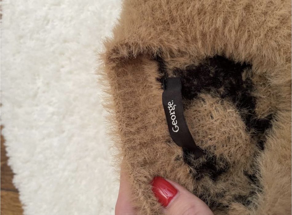 Теплий кардиган від George