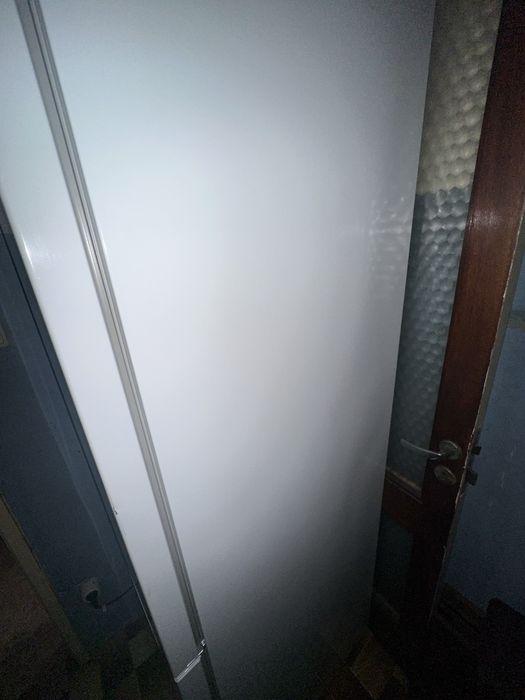 Frigorifico combinado SAMSUNG