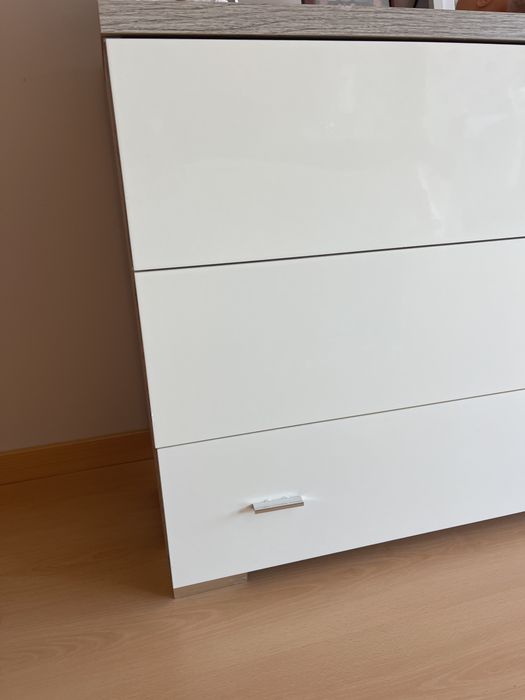 Cómoda de quarto