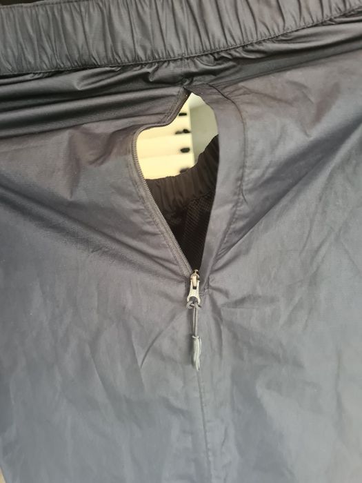 Spodnie wodoodporne XL