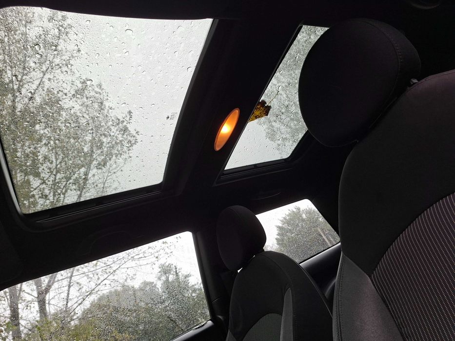 Mini Cooper 1.6 Diesel