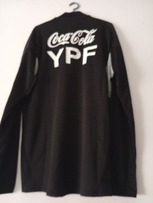 Casaco Seleção Argentina