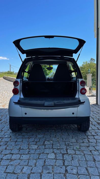 Smart Fortwo Coupé — fotografia 4