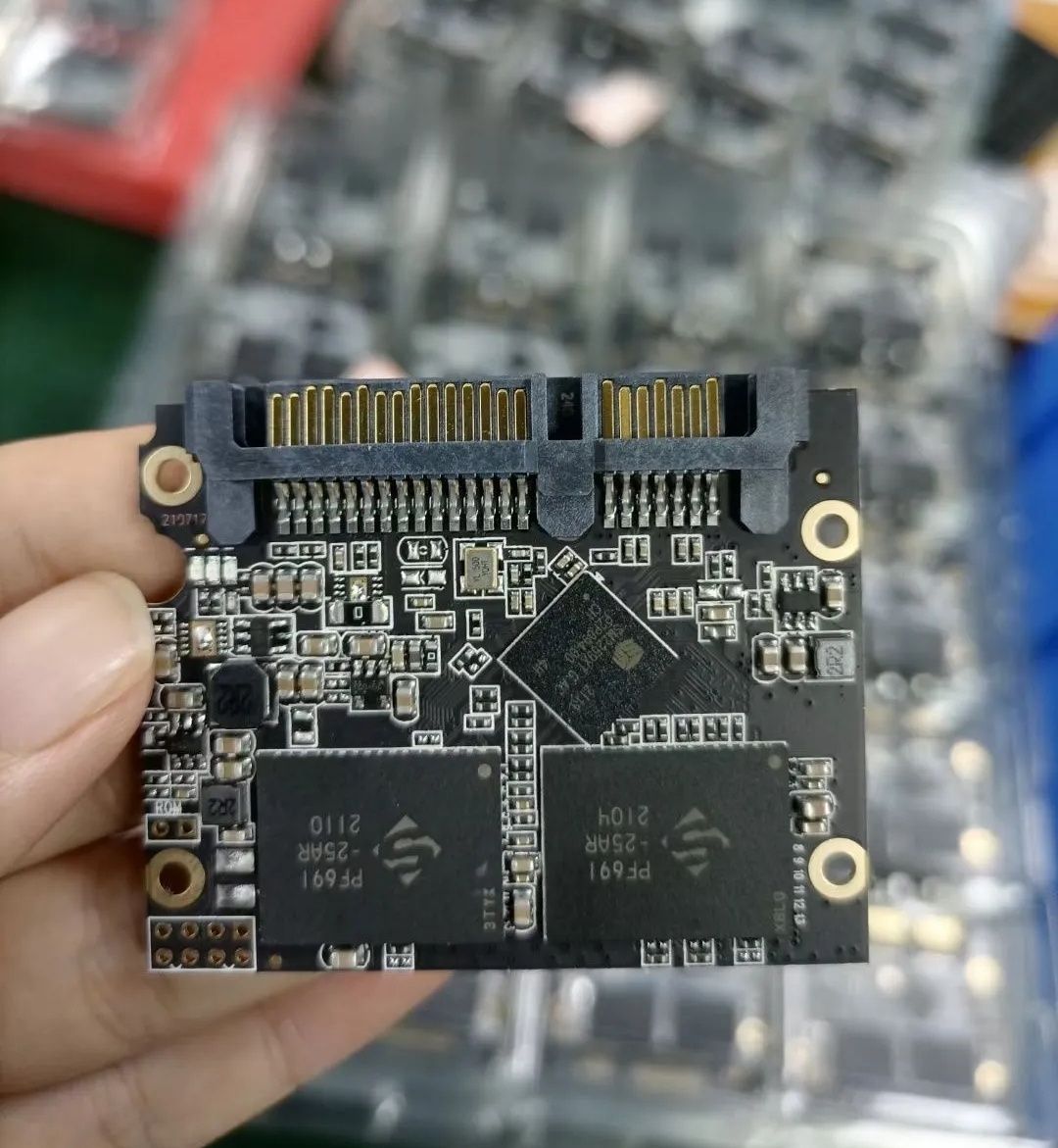 Новые SSD 120GB ( без корпуса ): 375 грн. - Запчасти для ноутбуков ...