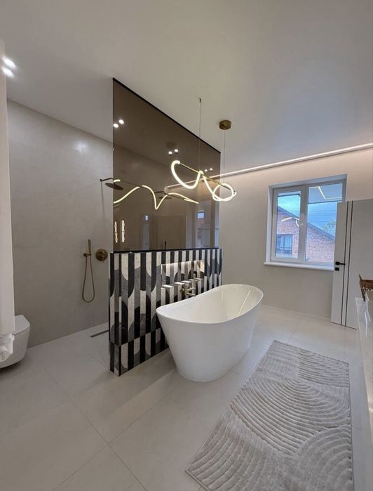 Продаж сучасного будиноку в с. Крихівці