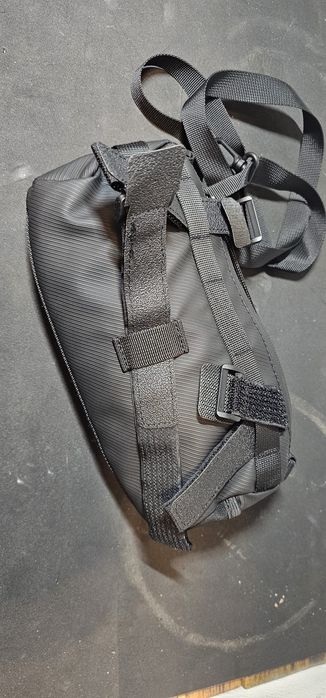 Sakwa torba na rower