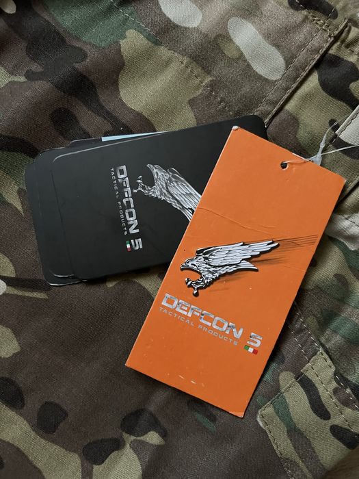 Штани DEFCON 5 Gladio Tactical Pants
